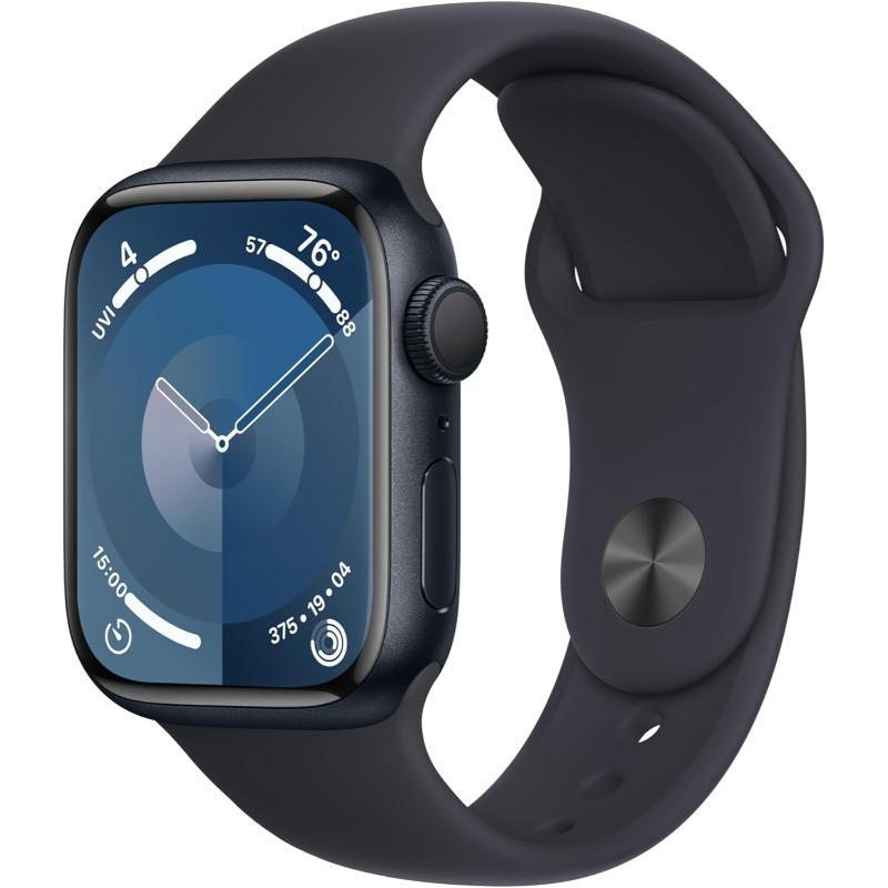 Apple Watch Series 9 Alumínio  - Smartwatch X18 avaliação e preço