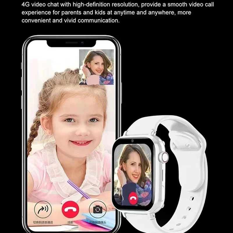 2025 relógio inteligente crian - Smartwatch Id avaliação e preço