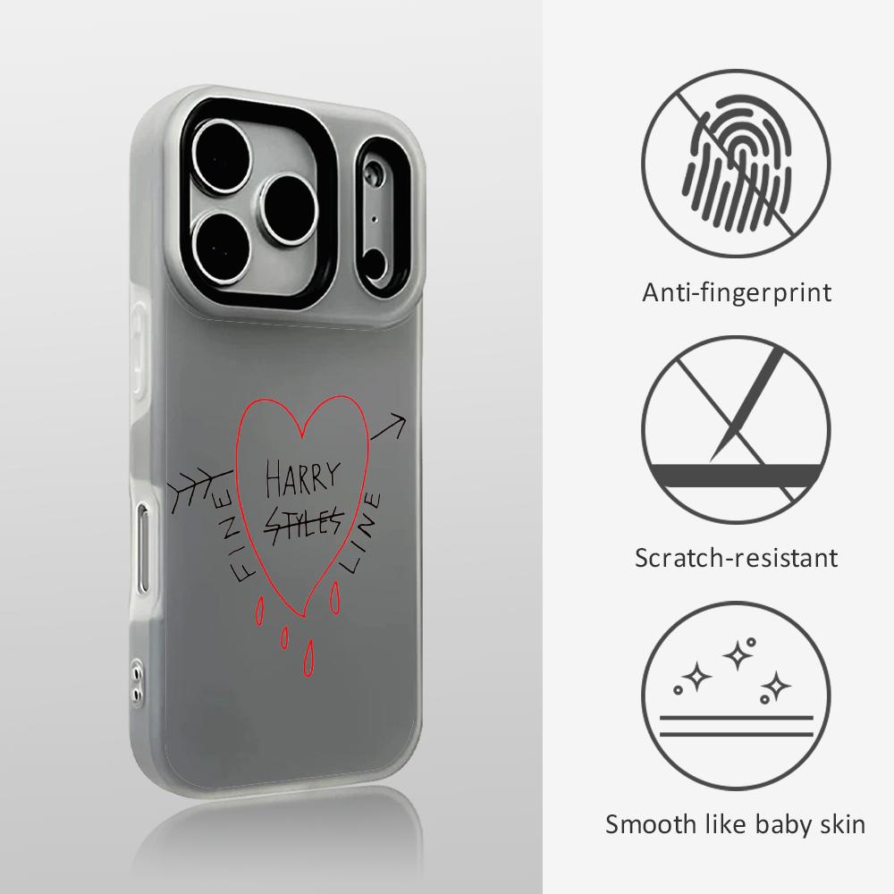 Capa de Celular Tour Music H-H - Apple Iphone 15 Pro Max avaliação e preço