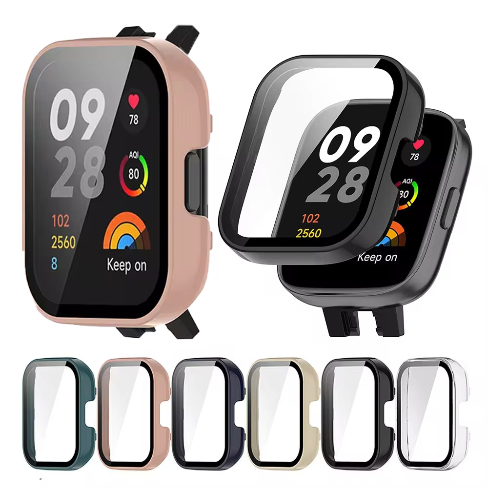 Capa Protetora para Redmi Watc - Xiaomi Smartwatch Accessories avaliação e preço