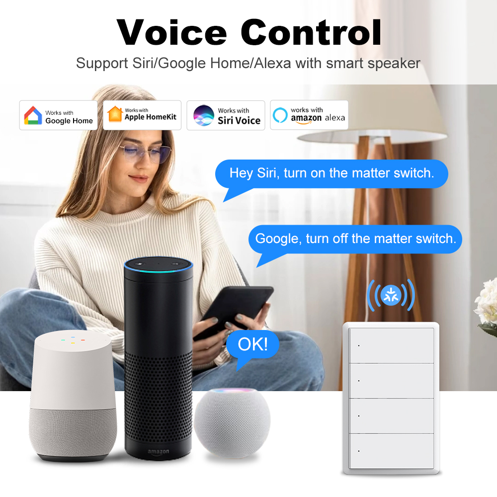 Interruptor Inteligente WiFi M - Smart Accessories avaliação e preço