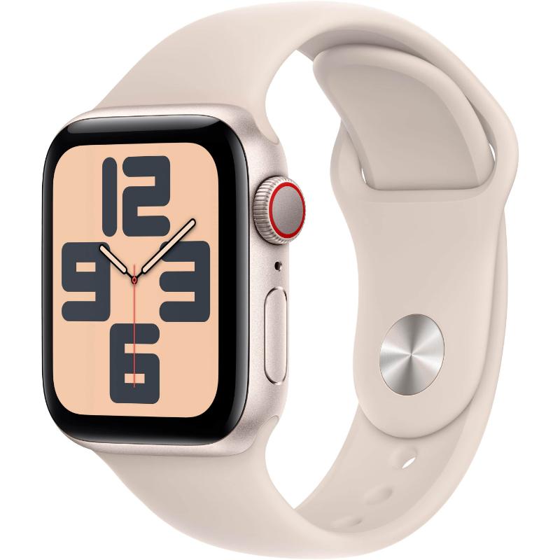 Apple Watch SE (2022) 2ª Geraç - Smartwatch X18 avaliação e preço