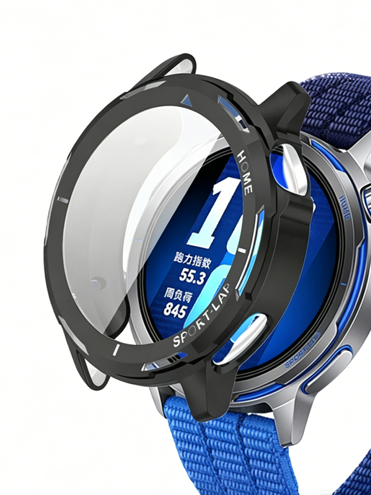 Capa protetora para relógio hu - Huawei Smartwatch Accessories avaliação e preço
