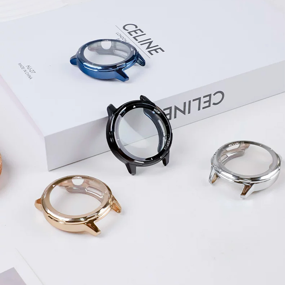 Capa protetora para relógio hu - Huawei Smartwatch Accessories avaliação e preço