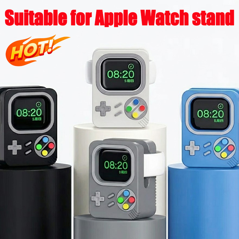 Suporte de Mesa para Carregado - Watch Charging Dock avaliação e preço