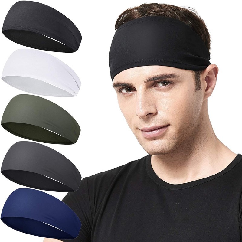 Faixa de Cabeça Esportiva para - Milanaise Mesh Band avaliação e preço