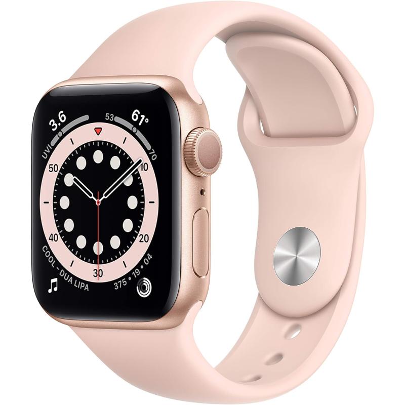 Apple Watch Series 6 Alumínio  - Smartwatch X18 avaliação e preço