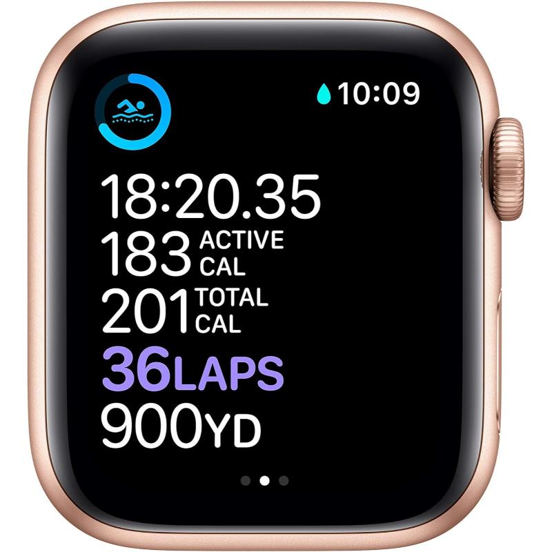 Apple Watch Series 6 Alumínio  - Smartwatch X18 avaliação e preço