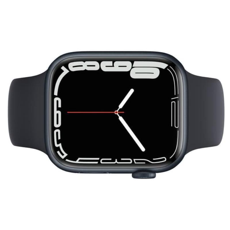 Apple Watch Series 7 Alumínio  - Smartwatch X18 avaliação e preço