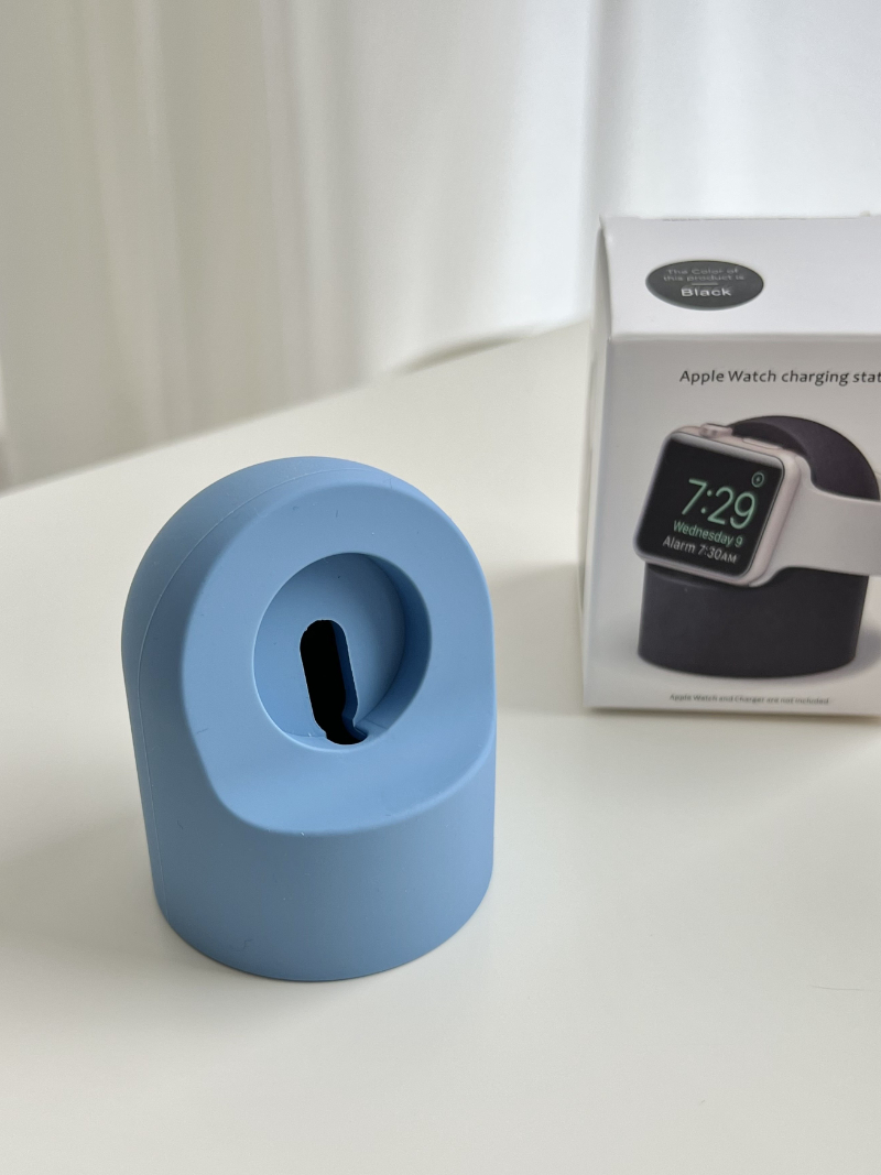 Para apple watch série ultra 3 - Watch Charging Dock avaliação e preço