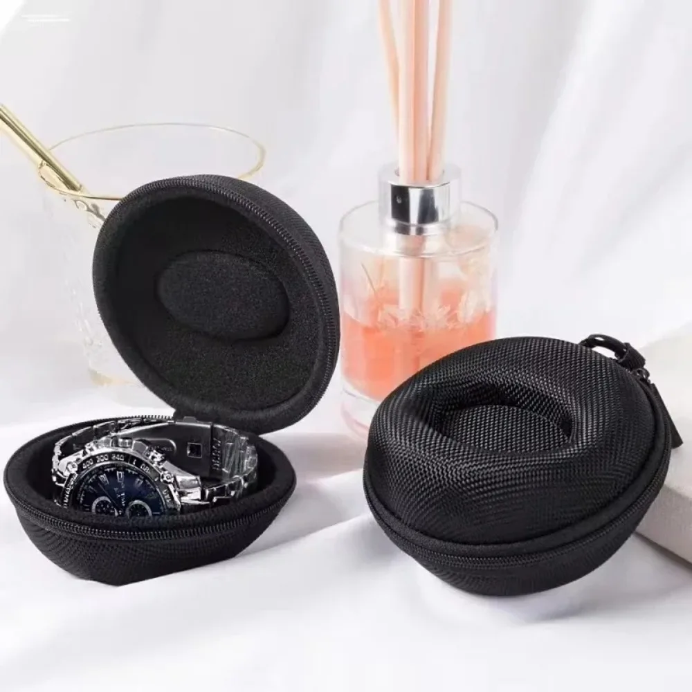 Caixa de armazenamento de reló - Smartwatch Id avaliação e preço