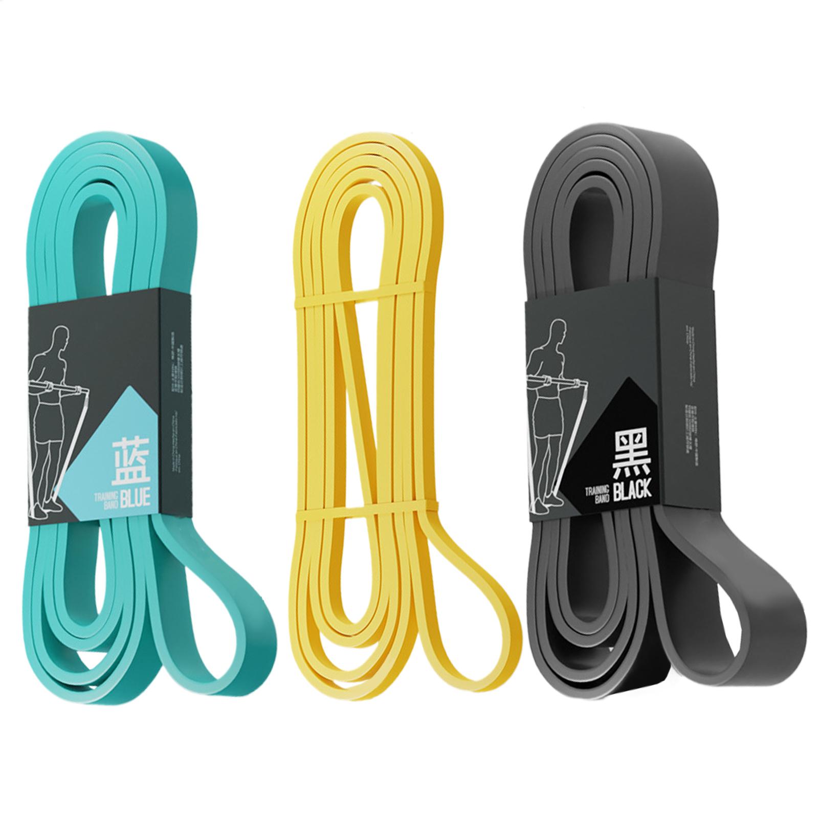 Faixas elásticas de resistênci - Milanaise Mesh Band avaliação e preço