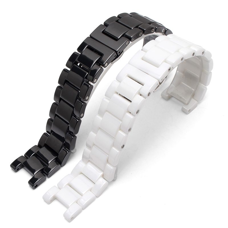 Breta côncava cerâmica cinta 2 - Smartwatch Guess avaliação e preço